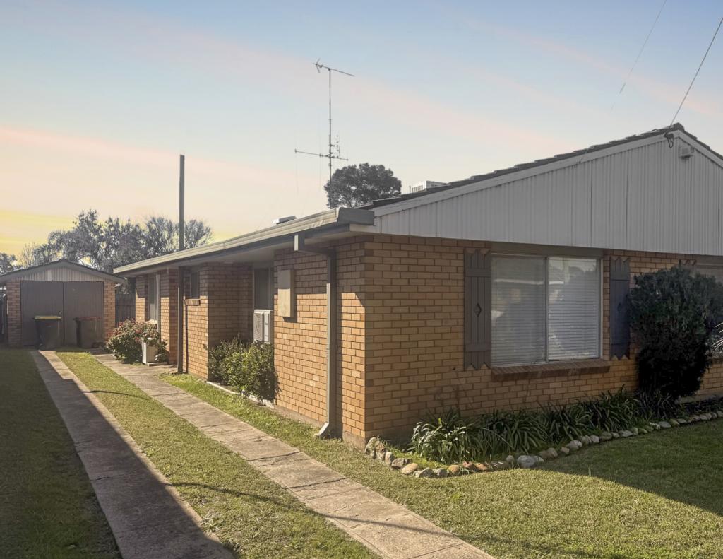1/8 Quarry Rd, Forbes, NSW 2871