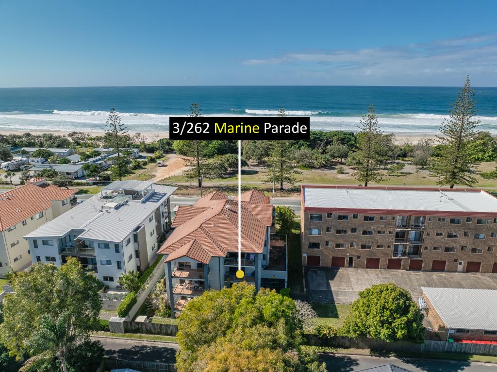 3/262 Marine Pde, Kingscliff, NSW 2487