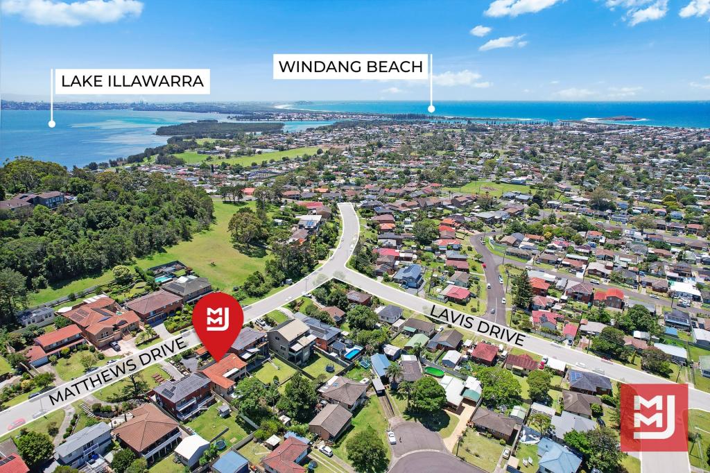 23 MATTHEWS DR, MOUNT WARRIGAL, NSW 2528