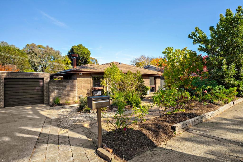 14 Messenger St, Holt, ACT 2615