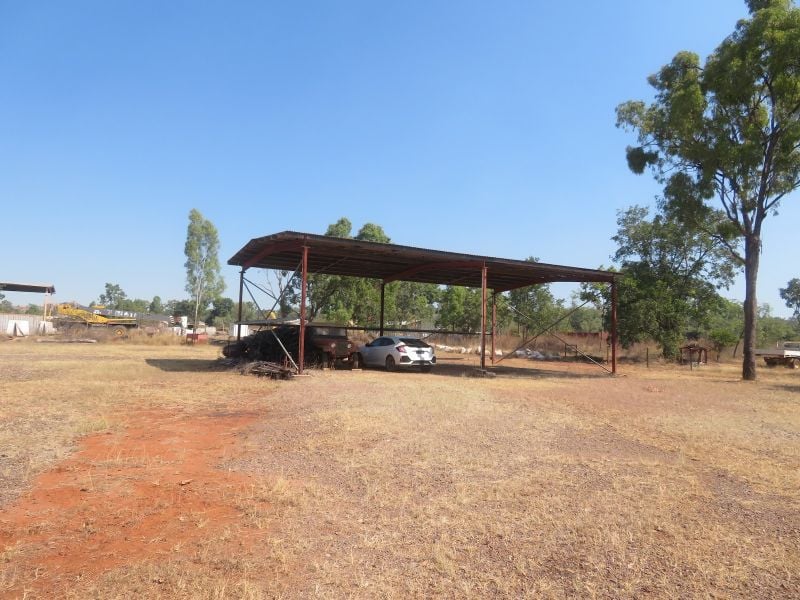 7 Pont St, Chillagoe, QLD 4871