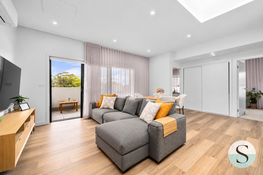 211/9 James St, Wallsend, NSW 2287