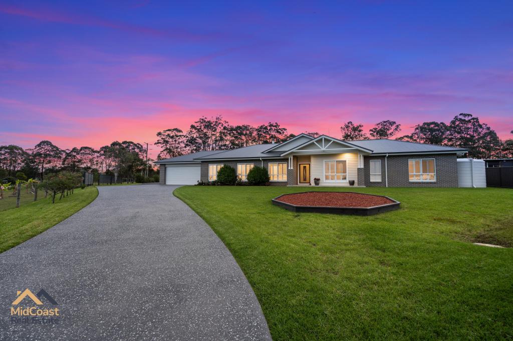 11 Hereford Pl, Failford, NSW 2430