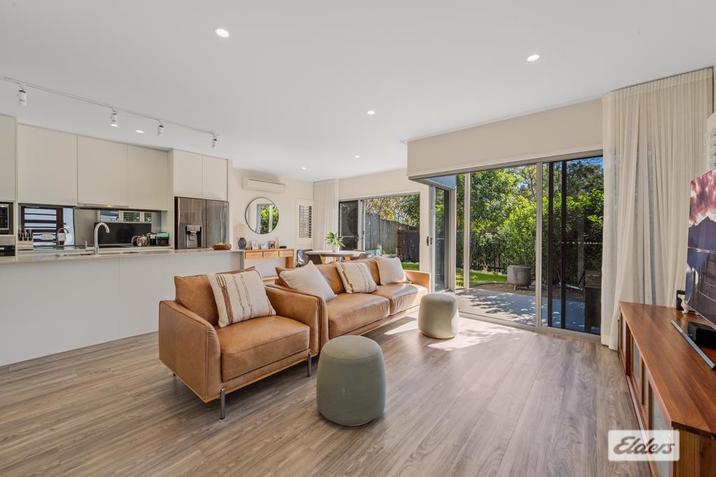 8/8 Russell St, Everton Park, QLD 4053