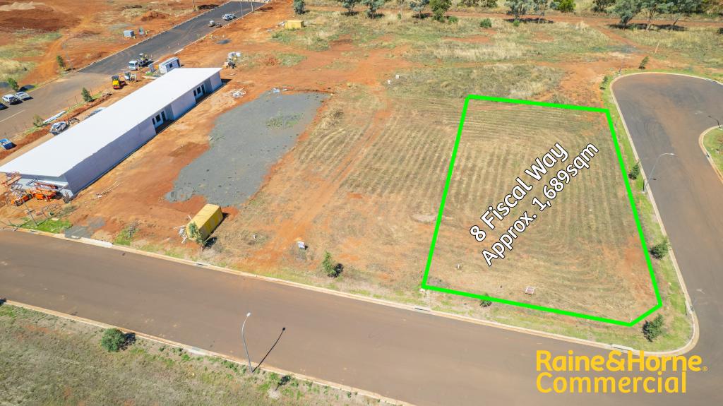 8 Fiscal Way, Dubbo, NSW 2830