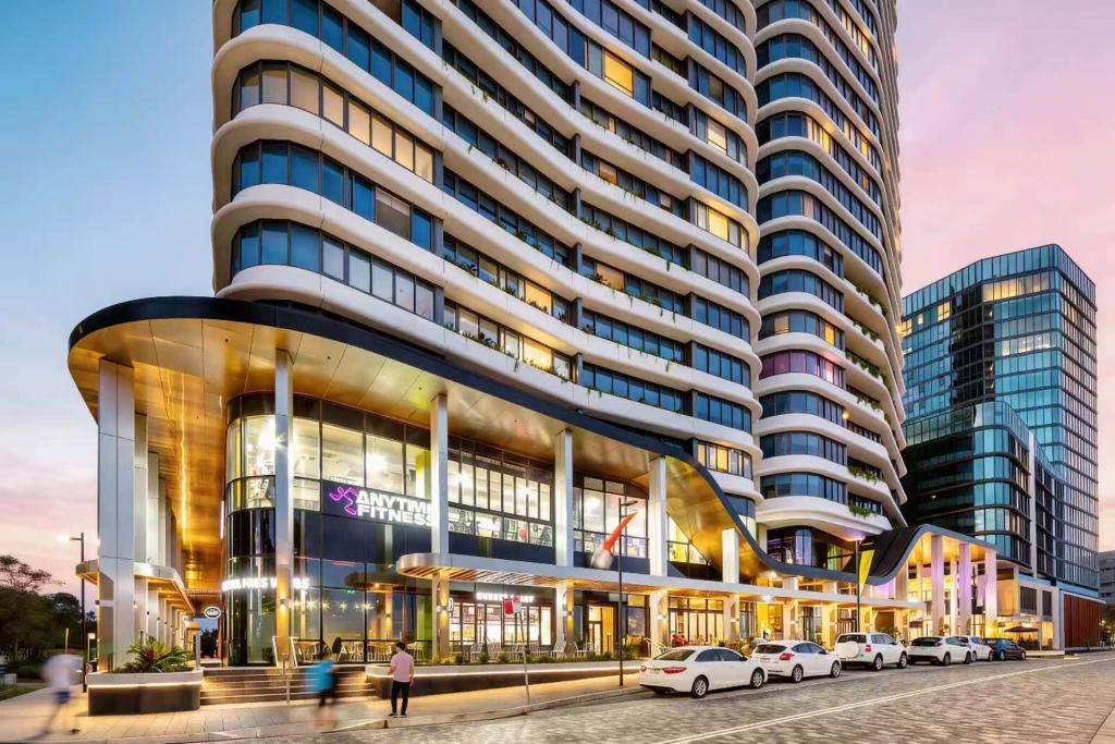 11 Wentworth Pl, Wentworth Point, NSW 2127