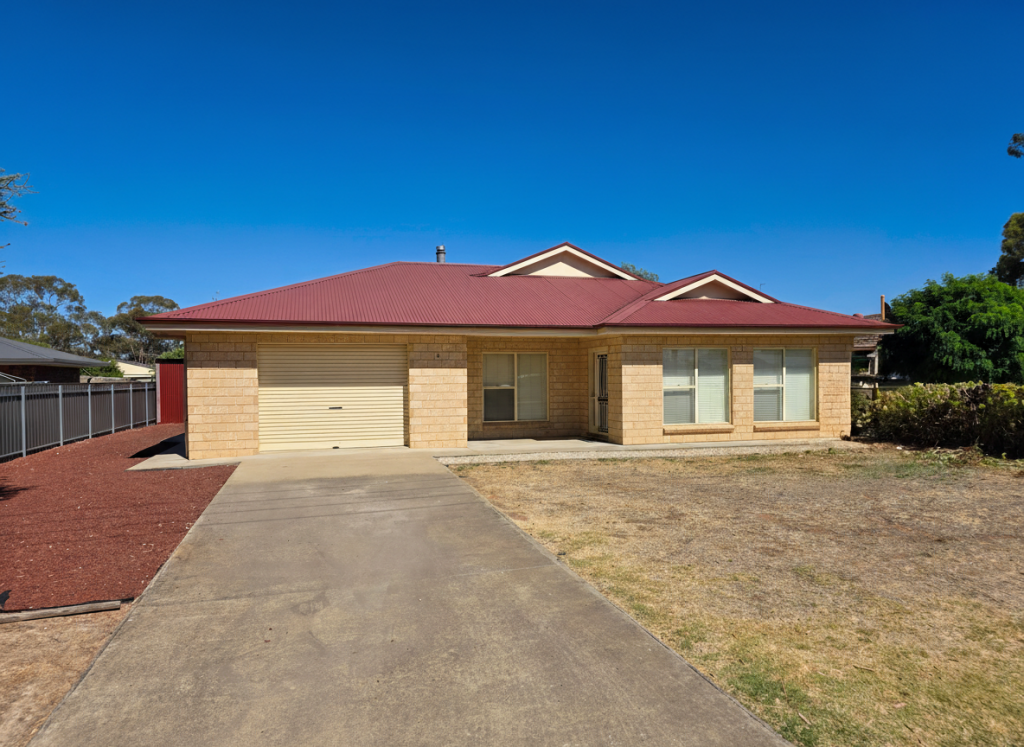 3 Seventh St, Bordertown, SA 5268