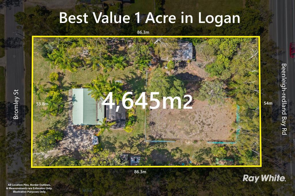 69-73 Bromley St, Cornubia, QLD 4130