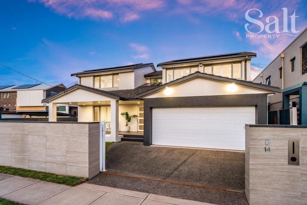 14 Frederick St, Merewether, NSW 2291