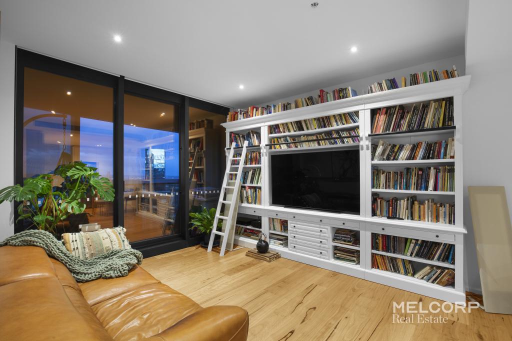 4112/35 QUEENS BRIDGE ST, SOUTHBANK, VIC 3006