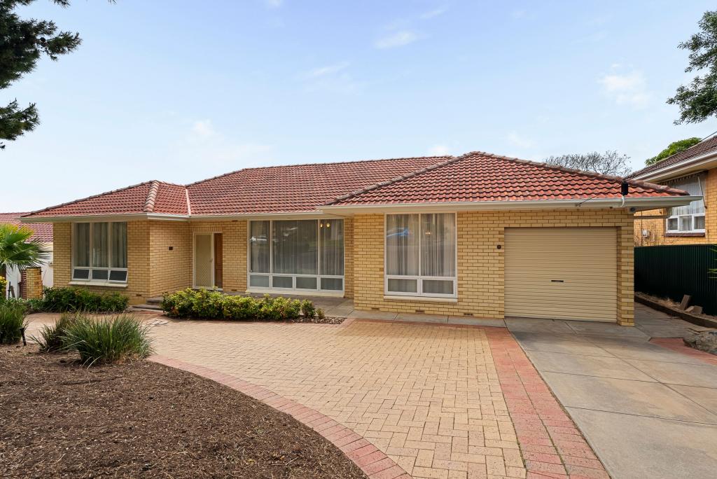 15 Newland Ave, Kingston Park, SA 5049
