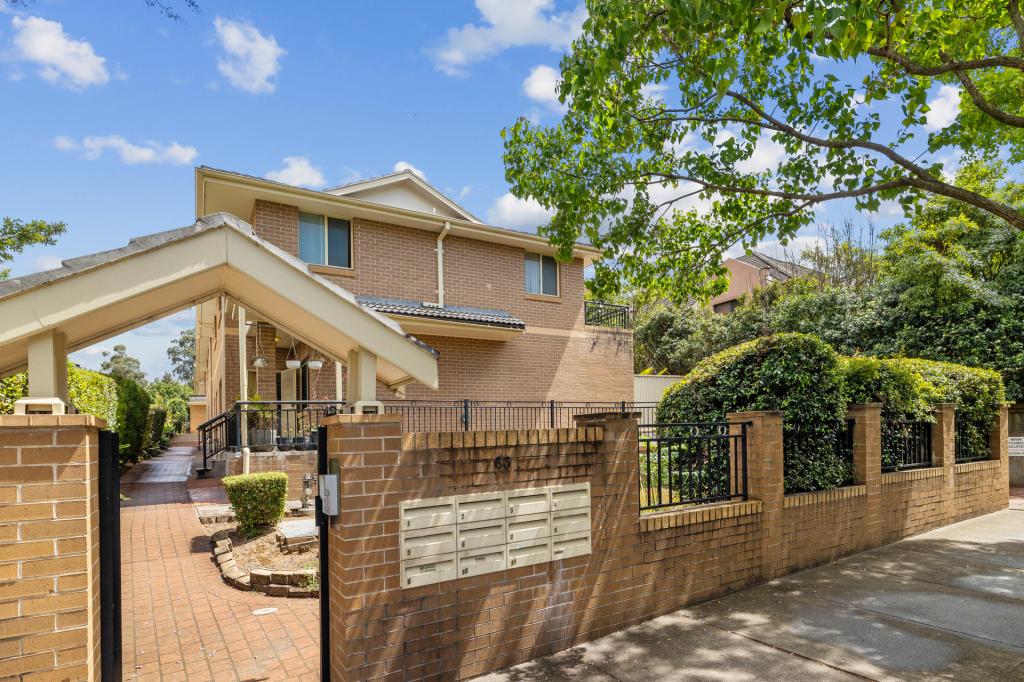 1/63 Underwood Rd, Homebush, NSW 2140