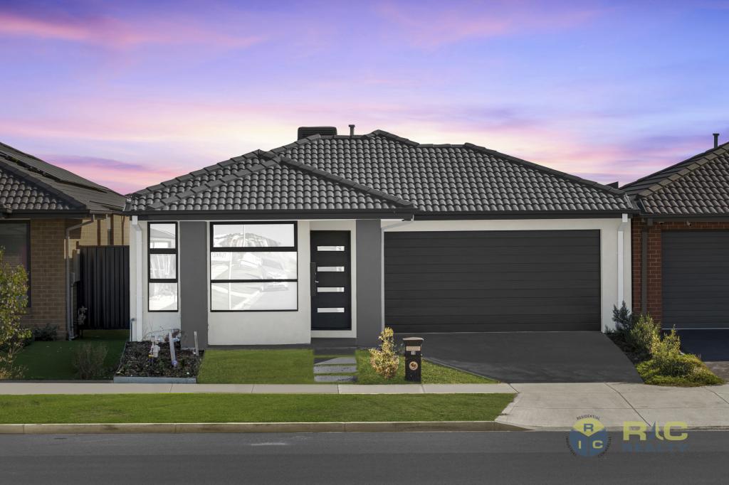 10 TURKEY RD, TARNEIT, VIC 3029