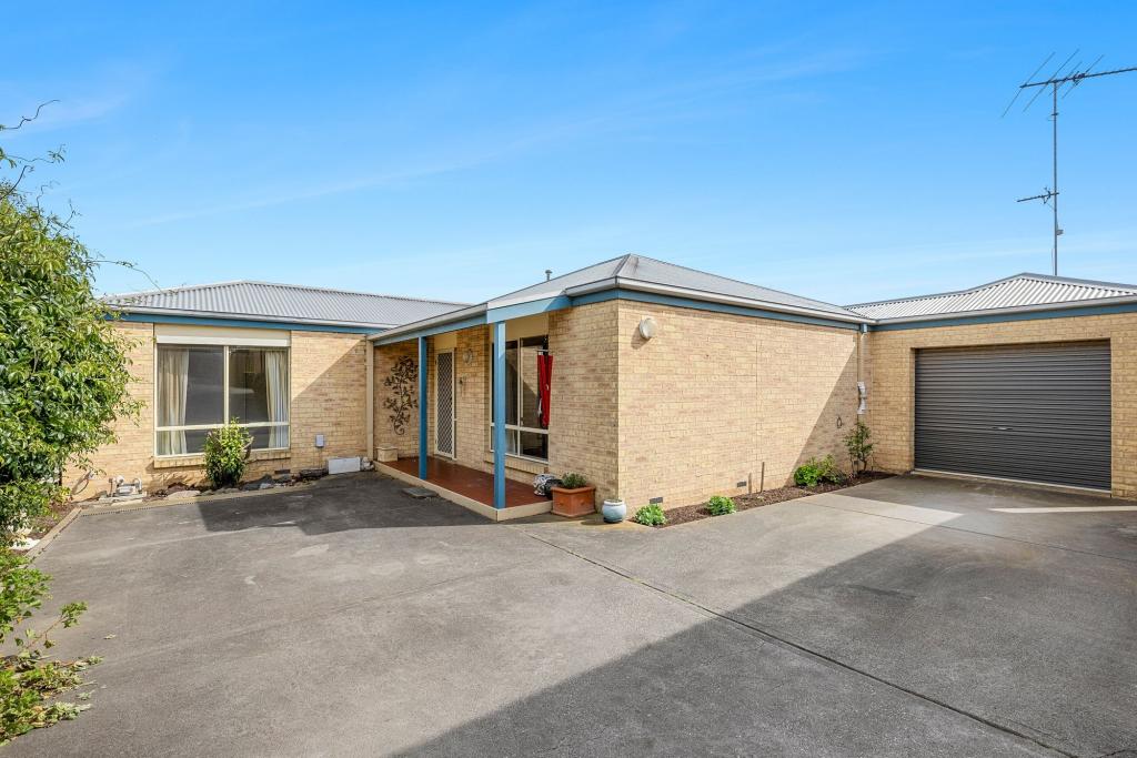 3/30 Ernstine Way, Drysdale, VIC 3222