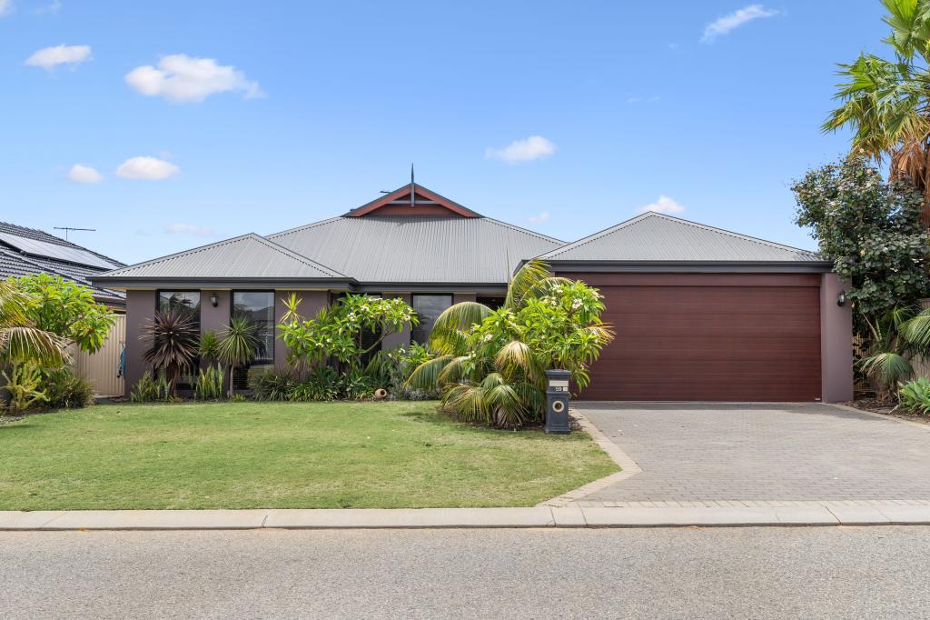 59 Sellafield Bend, Waikiki, WA 6169