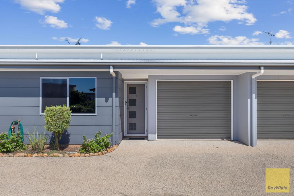 7/21 Rivergum Dr, Emerald, QLD 4720
