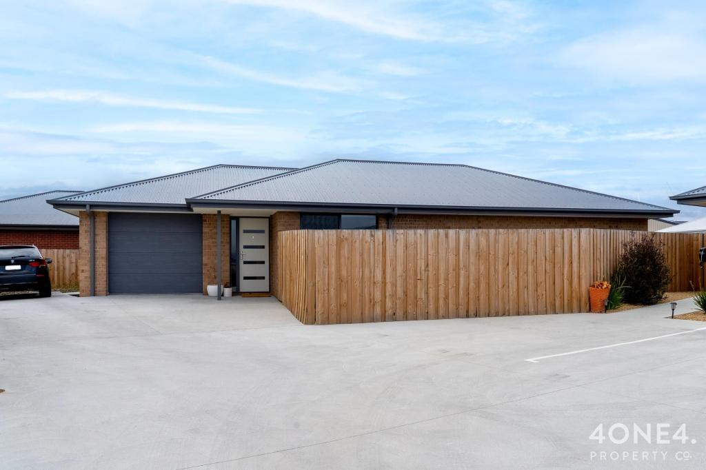 3/13 Lille St, Brighton, TAS 7030