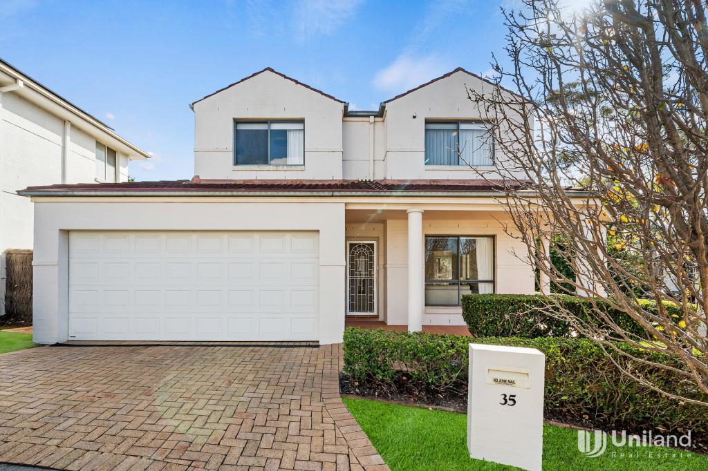 35 Broadway Cct, Epping, NSW 2121