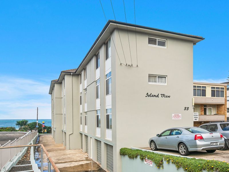 11/33 The Esplanade, Cronulla, NSW 2230