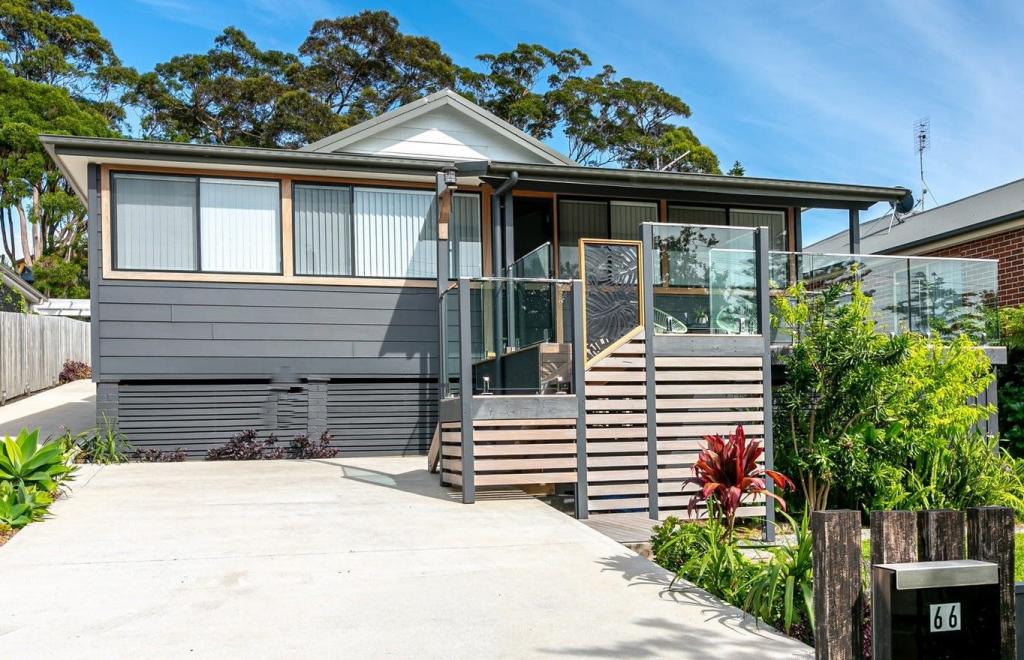 66 View Pde, Saratoga, NSW 2251