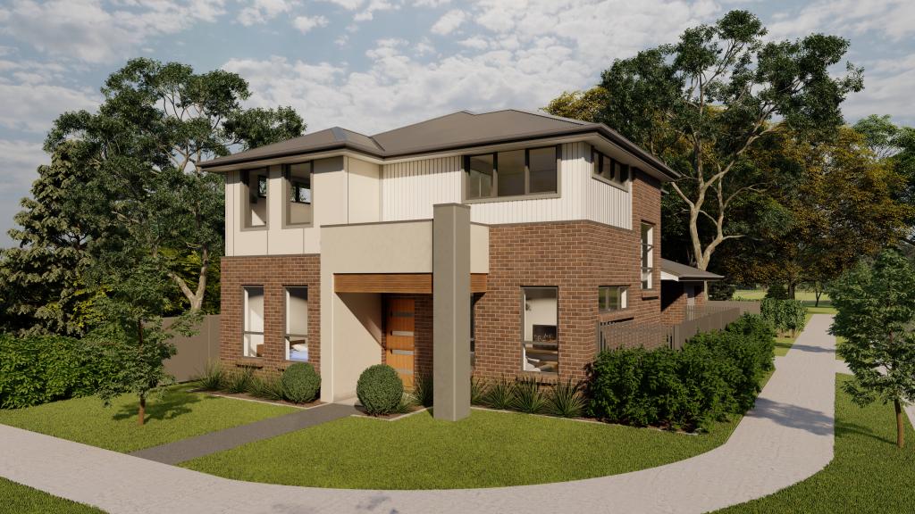 121-123 Boundary Rd, Box Hill, NSW 2765