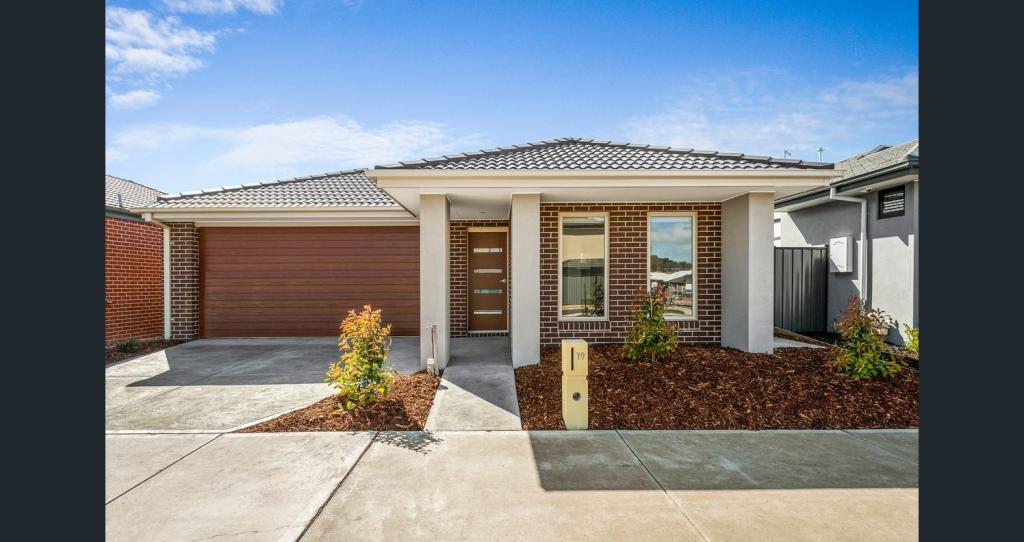 19 Jetstream Dr, Mernda, VIC 3754