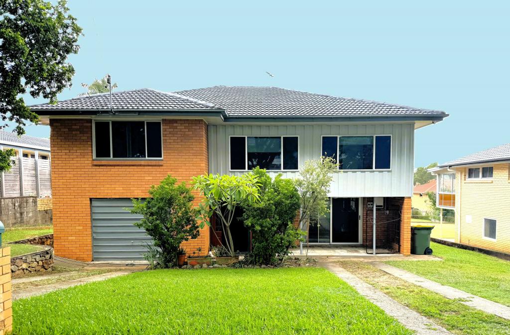 17 Darwin St, Aspley, QLD 4034