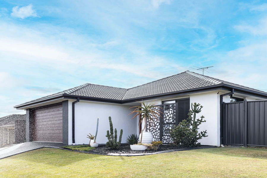 9 Dorsey Ch, Brassall, QLD 4305