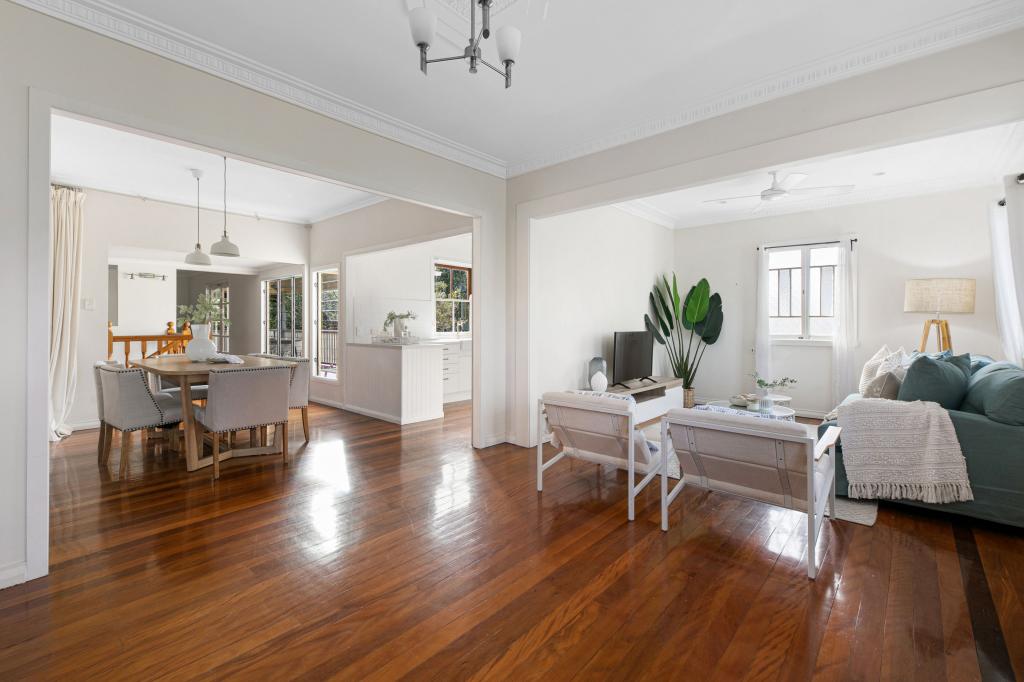 3 Dunstan St, Moorooka, QLD 4105