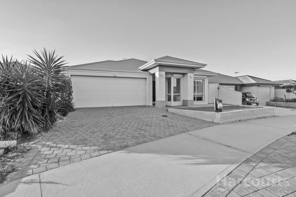 22 Karnak Pkwy, Dawesville, WA 6211