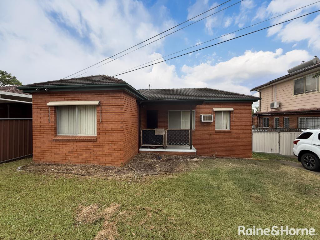 81 Lock St, Blacktown, NSW 2148