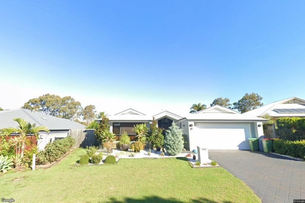 17 Bellevista Cres, Wellington Point, QLD 4160