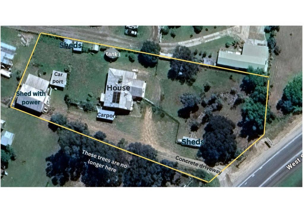 114 West St, Gundagai, NSW 2722
