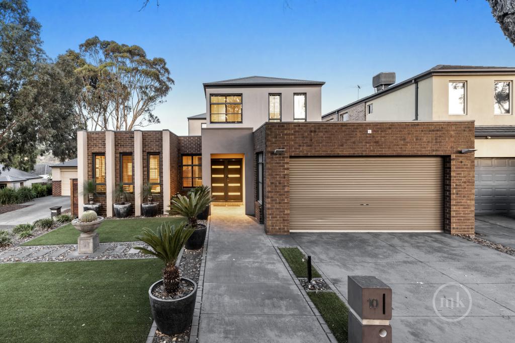 10 Curry Ave, Greensborough, VIC 3088