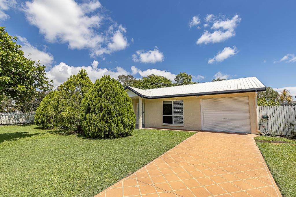 18 Downey Cres, Annandale, QLD 4814