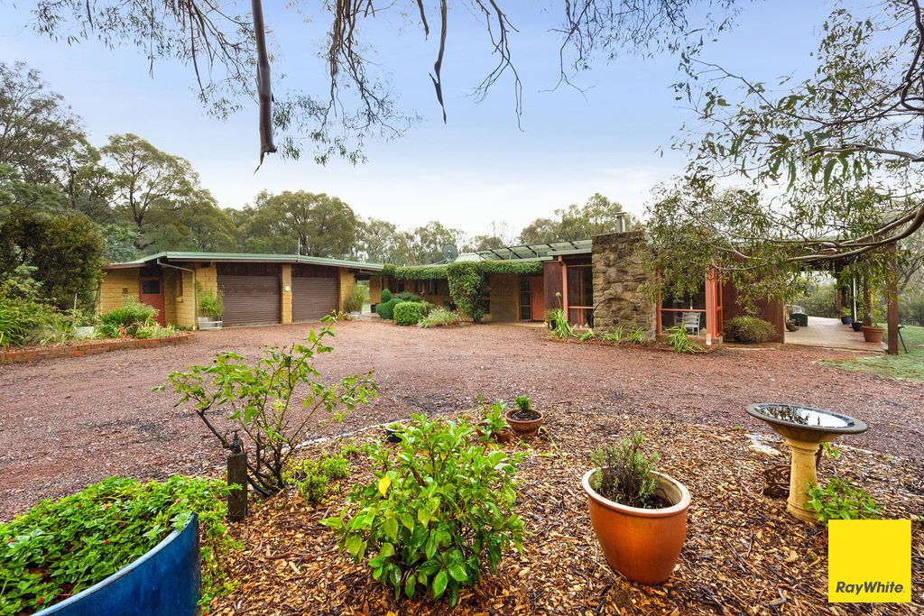 99 HARRIOTT RD, BYWONG, NSW 2621
