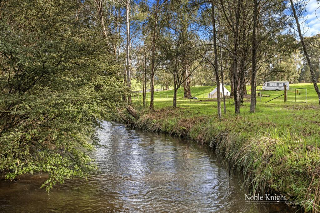 253 Wilhelmina Falls Rd, Murrindindi, VIC 3717