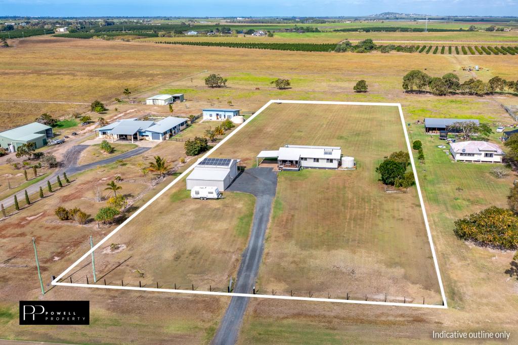 81 Rowlands Rd, Burnett Heads, QLD 4670