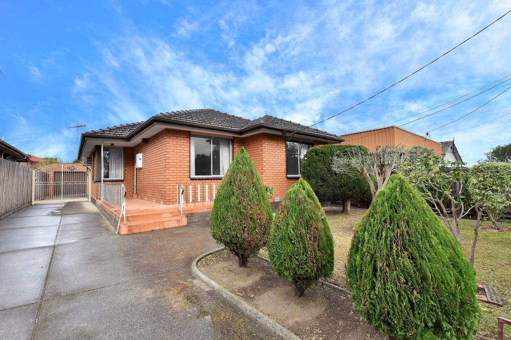 25 BARTON ST, RESERVOIR, VIC 3073