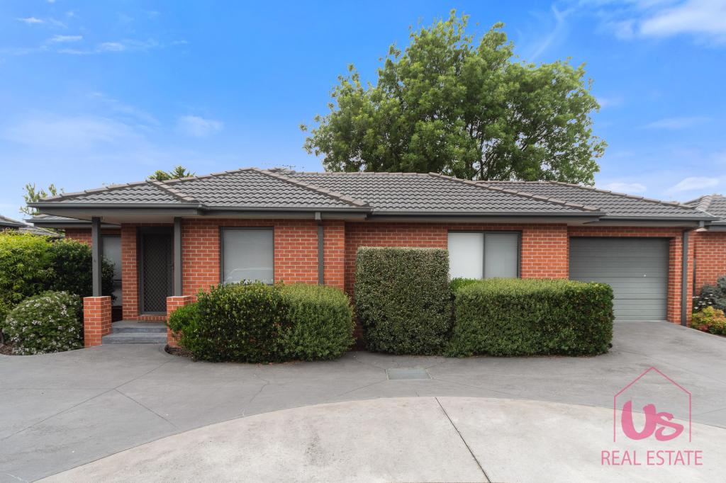 6/31-33 Myola St, Carrum, VIC 3197