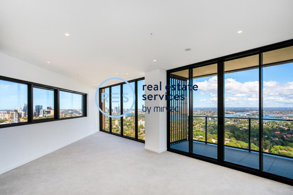 3302/486 Pacific Hwy, St Leonards, NSW 2065