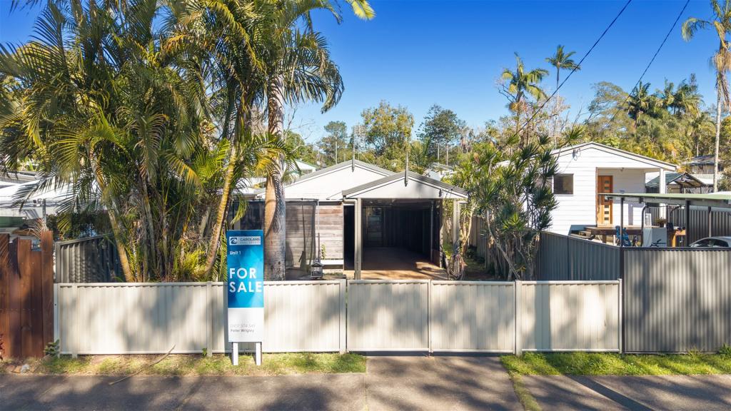 30 Jones St, Mooloolah Valley, QLD 4553