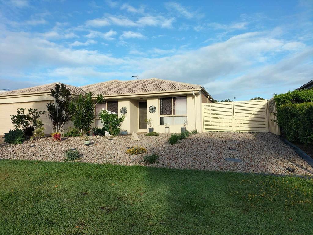 10 Bramble Ct, Urraween, QLD 4655