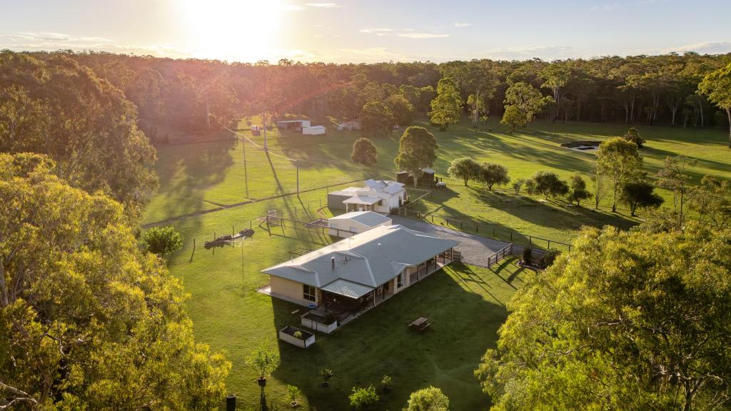 2 Kylie Cl, Taree South, NSW 2430