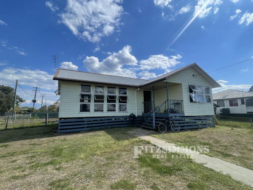 28 Hayden St, Dalby, QLD 4405