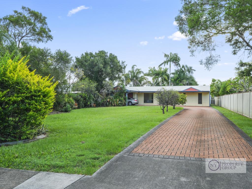 39 Tarandi St, Loganholme, QLD 4129