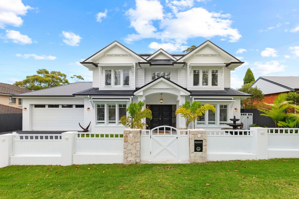 25 Fitzpatrick Ave E, Frenchs Forest, NSW 2086