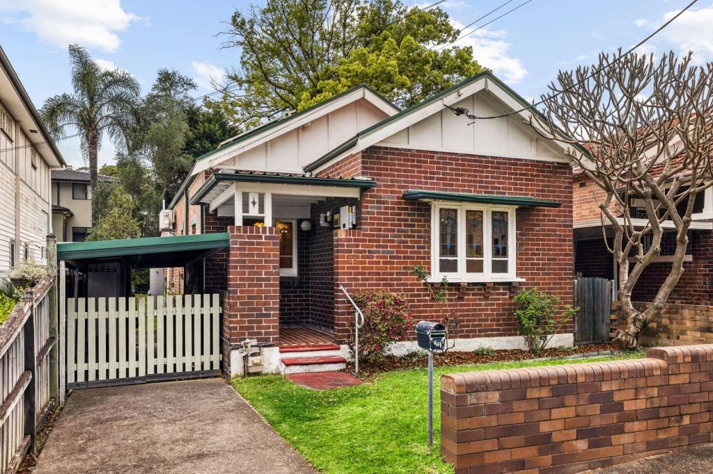 28 Eve St, Strathfield, NSW 2135