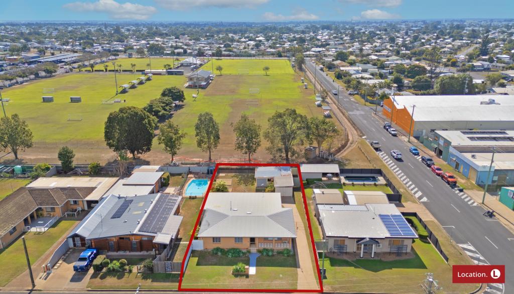 3 Black St, Norville, QLD 4670