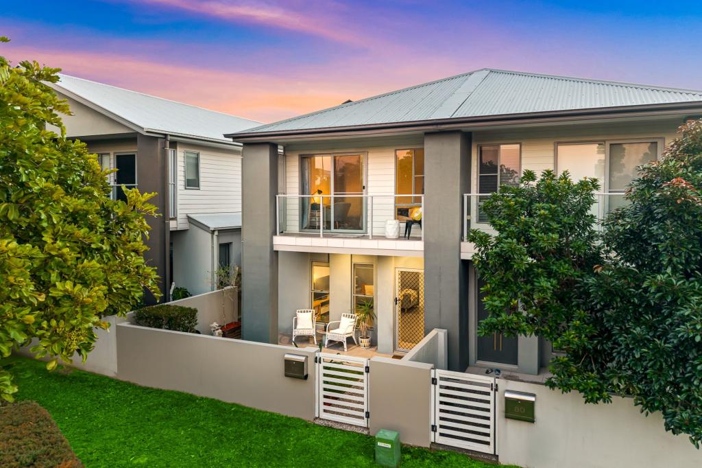 78 Mcdermott Pde, Rochedale, QLD 4123